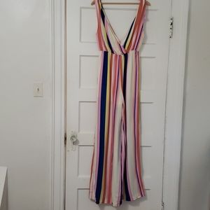 Line & Dot Rory Jumpsuit